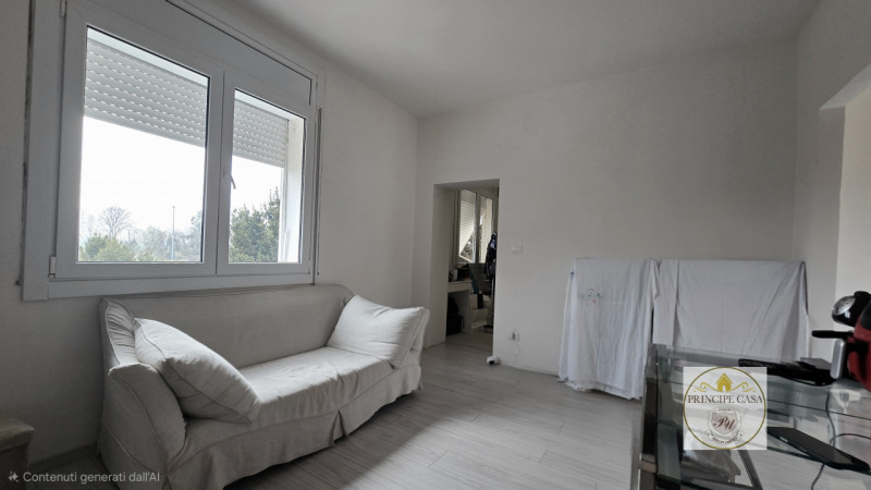 Rif. BIF57 - Proponiamo in vendita casa accostata su due livelli, inserita in una tranquilla cort...