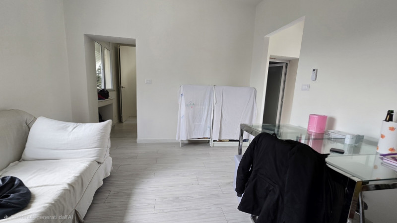 Rif. BIF57 - Proponiamo in vendita casa accostata su due livelli, inserita in una tranquilla cort...