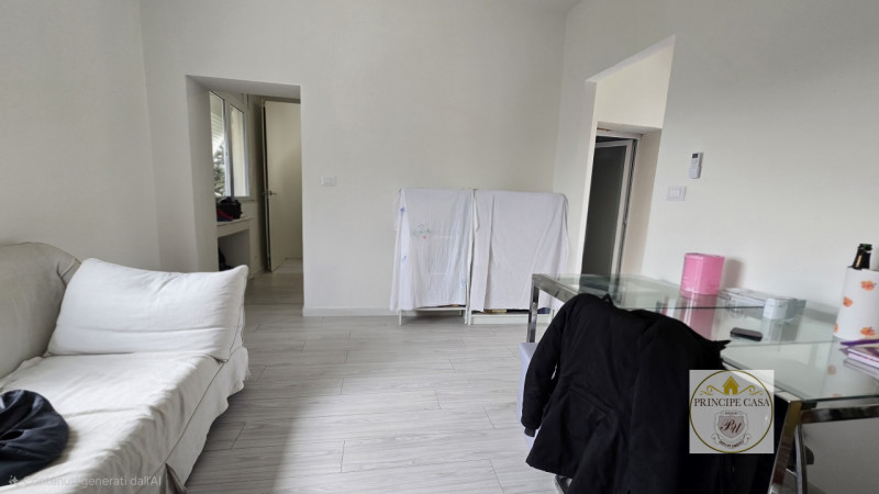 Rif. BIF57 - Proponiamo in vendita casa accostata su due livelli, inserita in una tranquilla cort...