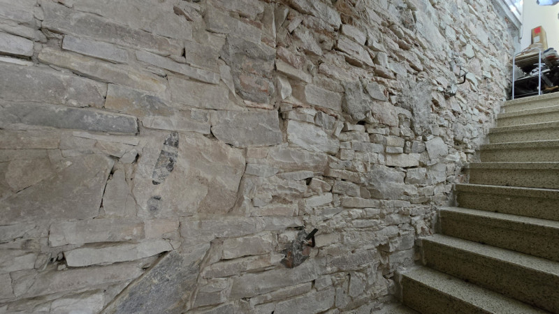 Rif. BIF57 - Proponiamo in vendita casa accostata su due livelli, inserita in una tranquilla cort...