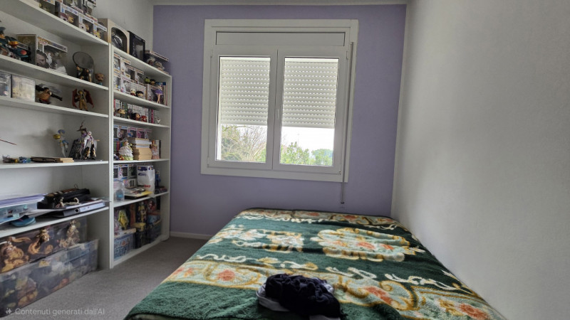 Rif. BIF57 - Proponiamo in vendita casa accostata su due livelli, inserita in una tranquilla cort...