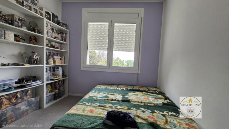 Rif. BIF57 - Proponiamo in vendita casa accostata su due livelli, inserita in una tranquilla cort...