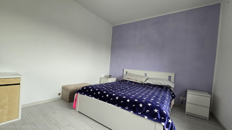 Rif. BIF57 - Proponiamo in vendita casa accostata su due livelli, inserita in una tranquilla cort...