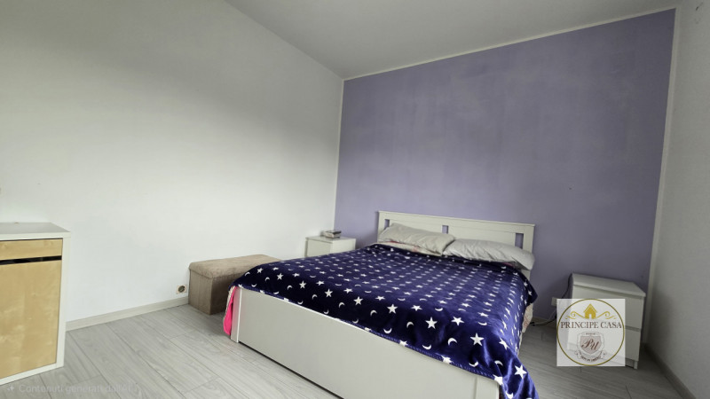 Rif. BIF57 - Proponiamo in vendita casa accostata su due livelli, inserita in una tranquilla cort...