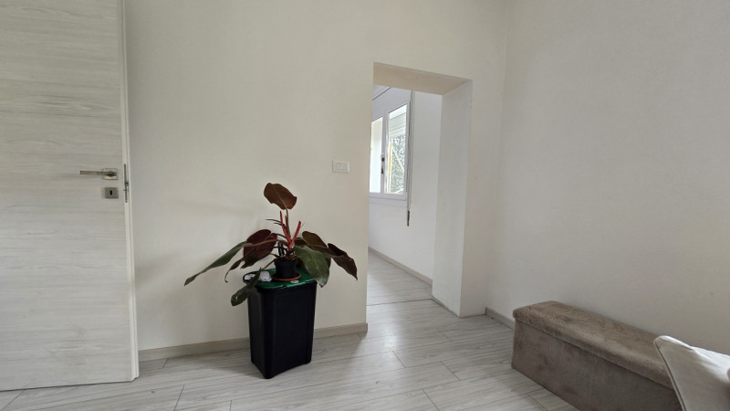 Rif. BIF57 - Proponiamo in vendita casa accostata su due livelli, inserita in una tranquilla cort...