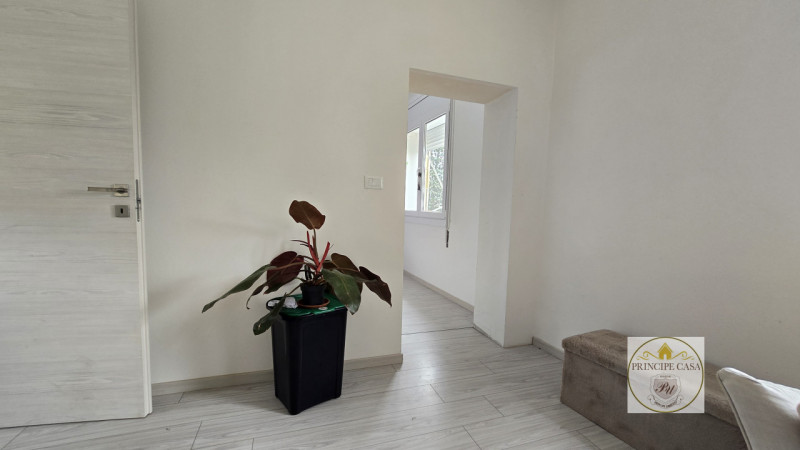 Rif. BIF57 - Proponiamo in vendita casa accostata su due livelli, inserita in una tranquilla cort...