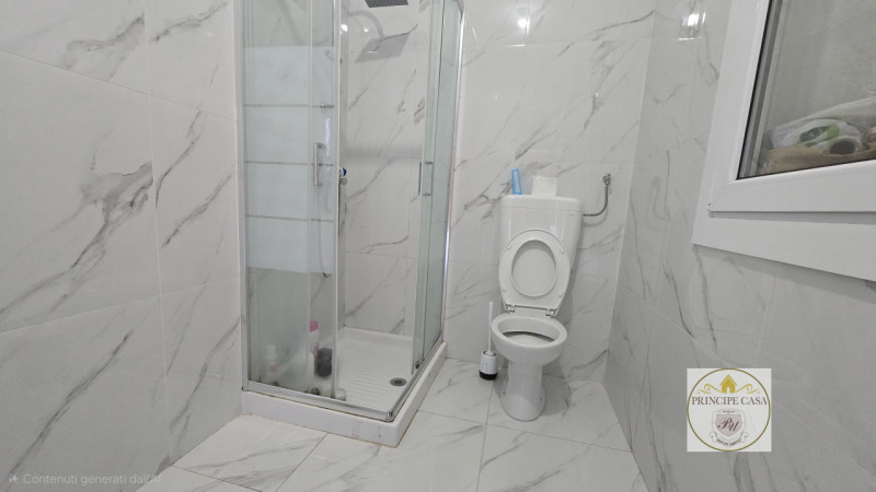 Rif. BIF57 - Proponiamo in vendita casa accostata su due livelli, inserita in una tranquilla cort...