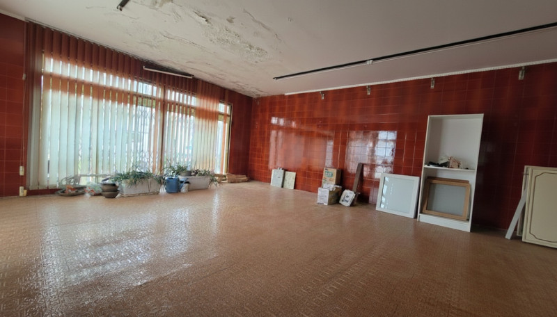 Rif. BIF57 - Proponiamo in vendita casa accostata su due livelli, inserita in una tranquilla cort...
