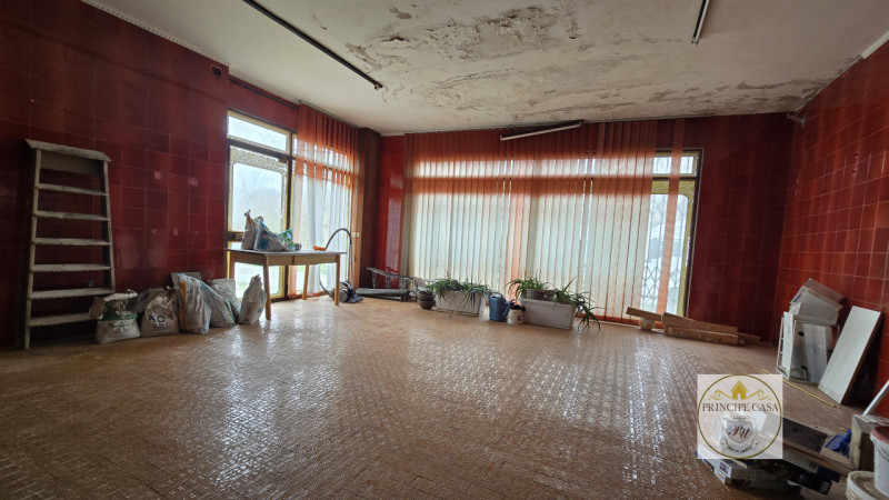 Rif. BIF57 - Proponiamo in vendita casa accostata su due livelli, inserita in una tranquilla cort...