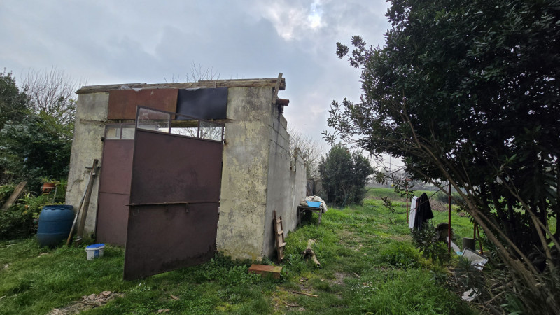 Rif. BIF57 - Proponiamo in vendita casa accostata su due livelli, inserita in una tranquilla cort...