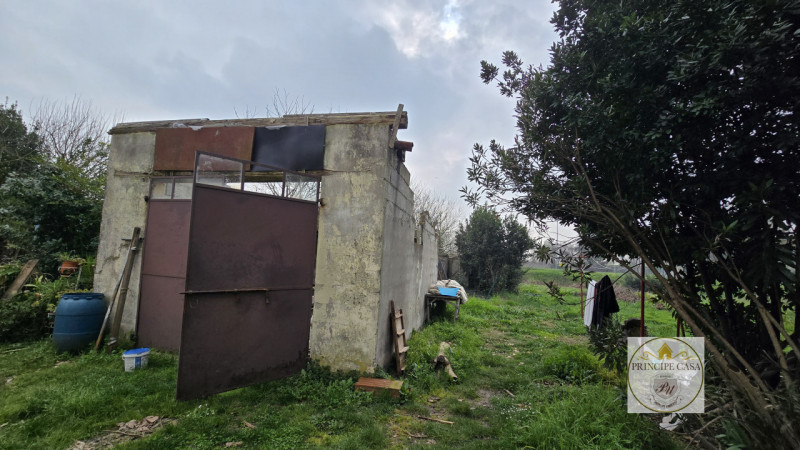 Rif. BIF57 - Proponiamo in vendita casa accostata su due livelli, inserita in una tranquilla cort...
