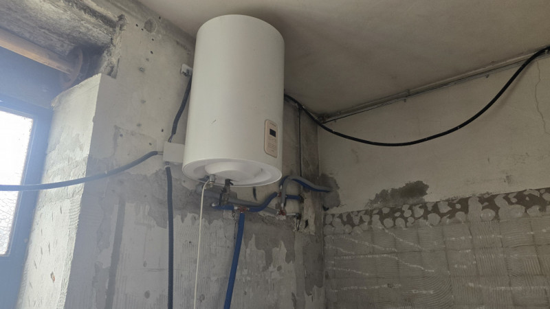 Rif. BIF57 - Proponiamo in vendita casa accostata su due livelli, inserita in una tranquilla cort...