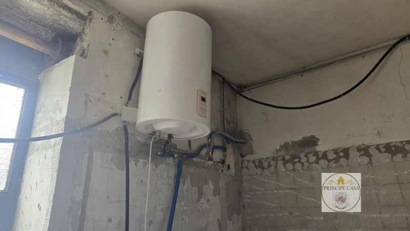 Rif. BIF57 - Proponiamo in vendita casa accostata su due livelli, inserita in una tranquilla cort...