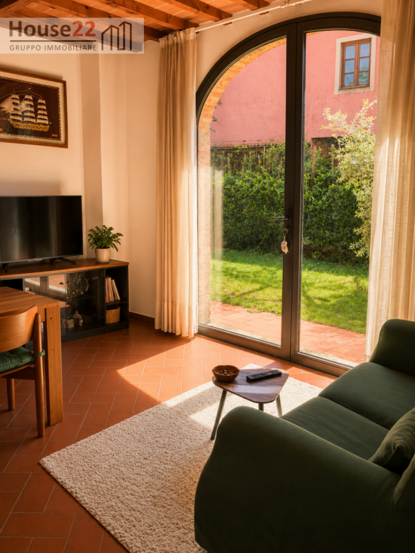 MONTESPERTOLI - FIRENZE. Scopri questo affascinante CASALE DEL '700 situato nel cuore di Montespe...