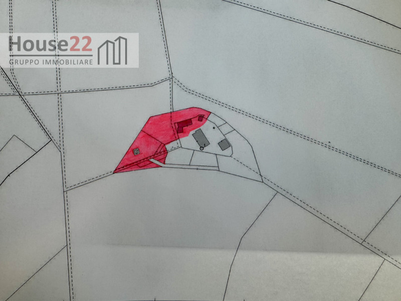 MONTESPERTOLI - FIRENZE. Scopri questo affascinante CASALE DEL '700 situato nel cuore di Montespe...