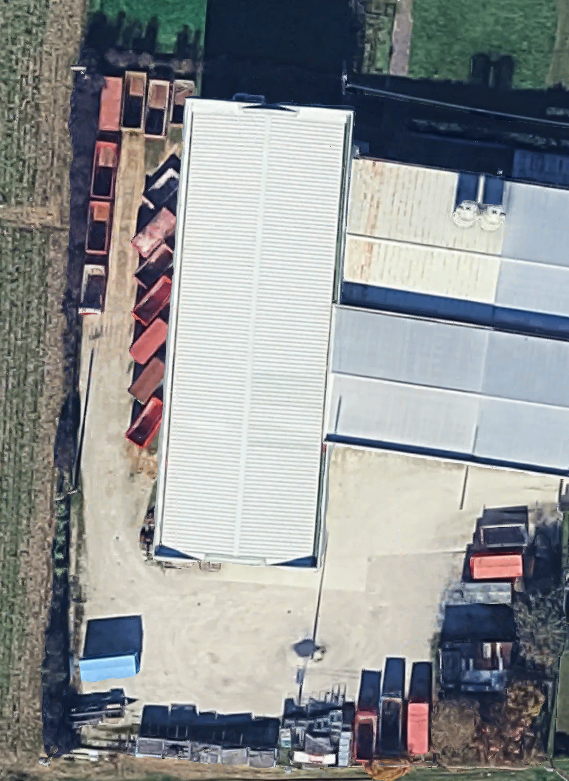 Capannone Industriale di 1.900 mq con ampio scoperto esclusivo (2.800 mq)
Proponiamo in vendita u...