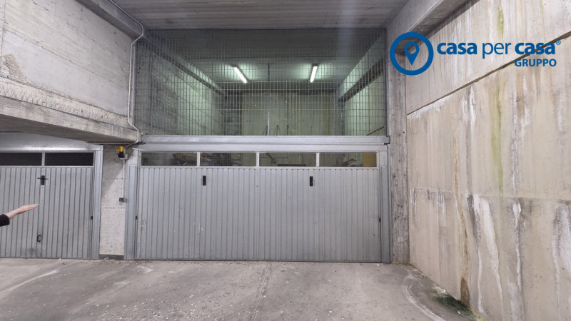 Garage/Box/Posto auto in vendita a Rovigo (RO)