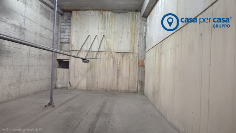Garage/Box/Posto auto in vendita a Rovigo (RO)
