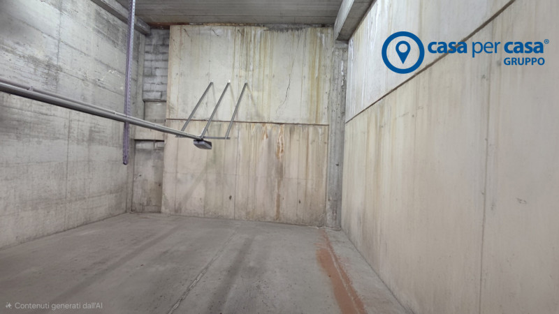 Garage/Box/Posto auto in vendita a Rovigo (RO)