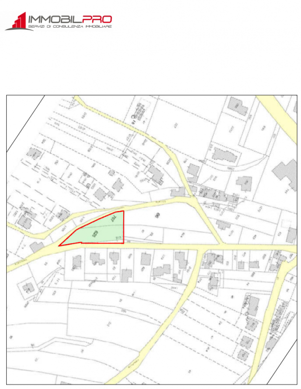 Proponiamo in vendita un terreno edificabile situato in Via Calcara, a Zugliano, in una posizione...