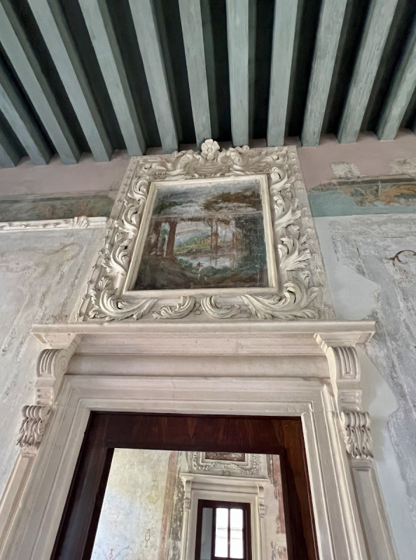 PRESTIGIOSO PIANO NOBILE SU PALAZZO DEL 1600 IN CONTRA' RIALE - RIF. 8387
Splendida opportunità d...