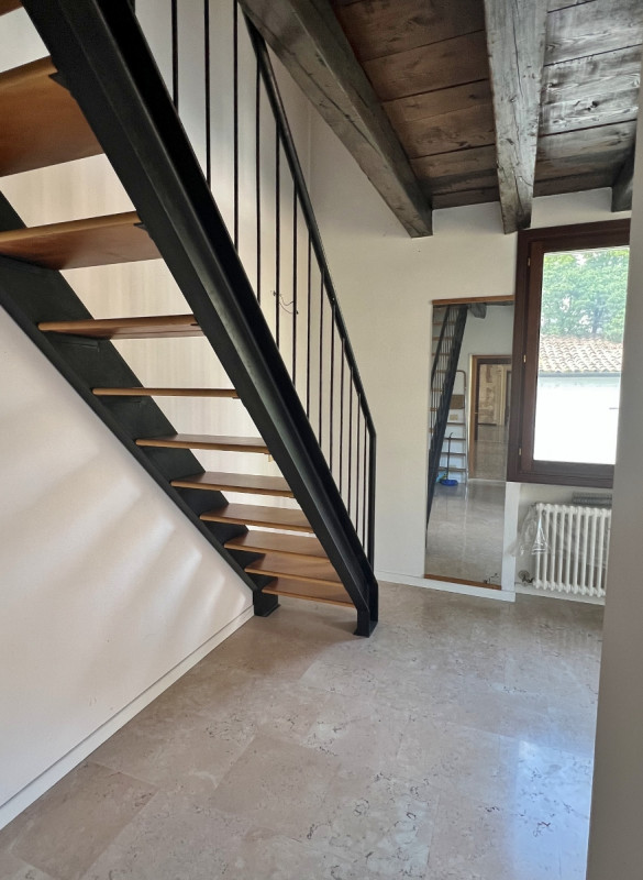 PRESTIGIOSO PIANO NOBILE DEL 1600 IN CONTRA' RIALE - RIF. 8387 - EURO 590.000

Splendida opportun...