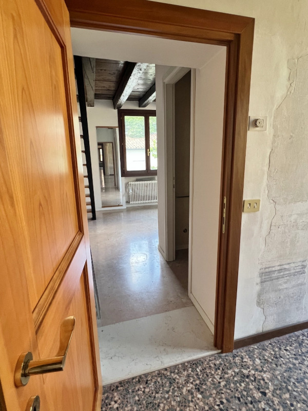 PRESTIGIOSO PIANO NOBILE DEL 1600 IN CONTRA' RIALE - RIF. 8387 - EURO 590.000

Splendida opportun...