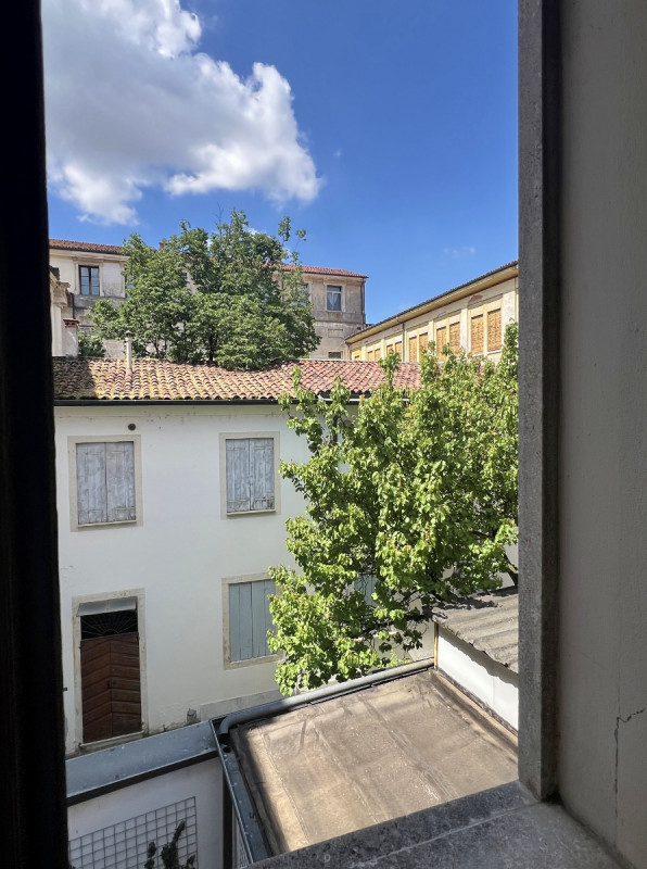 PRESTIGIOSO PIANO NOBILE SU PALAZZO DEL 1600 IN CONTRA' RIALE - RIF. 8387
Splendida opportunità d...