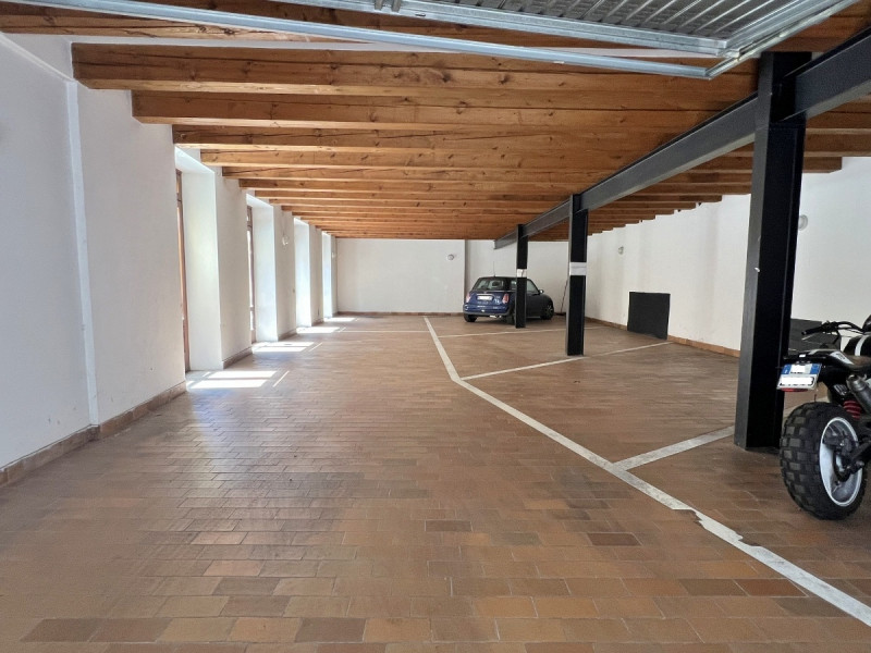 PRESTIGIOSO PIANO NOBILE SU PALAZZO DEL 1600 IN CONTRA' RIALE - RIF. 8387
Splendida opportunità d...