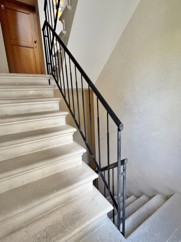 PRESTIGIOSO PIANO NOBILE DEL 1600 IN CONTRA' RIALE - RIF. 8387 - EURO 590.000

Splendida opportun...