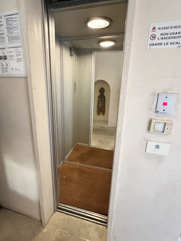PRESTIGIOSO PIANO NOBILE DEL 1600 IN CONTRA' RIALE - RIF. 8387 - EURO 590.000

Splendida opportun...