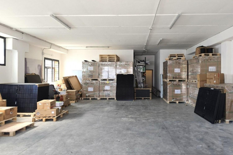 Quest’immobile viene venduto tramite asta online.

Fabbricato artigianale sito a Vigodarzere (PD)...