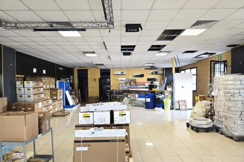Quest’immobile viene venduto tramite asta online.

Fabbricato artigianale sito a Vigodarzere (PD)...