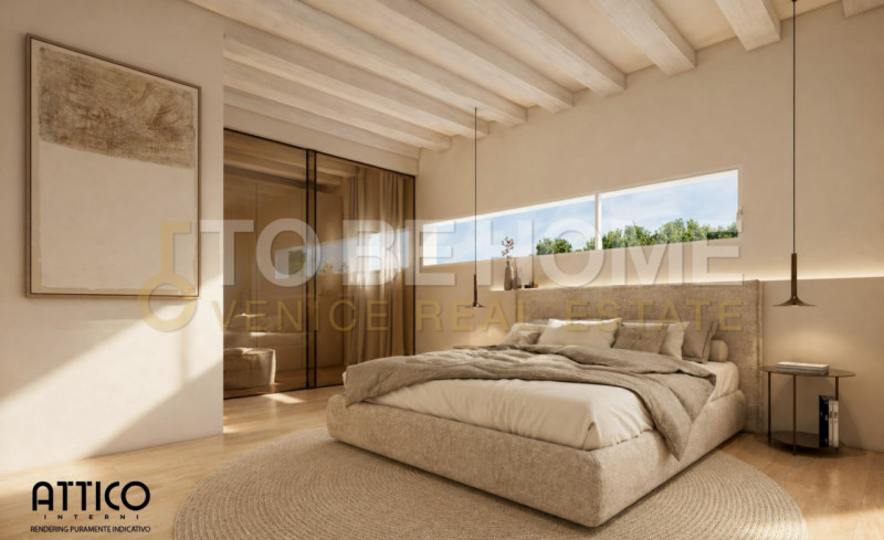 Una esclusiva TO BE HOME
Questa nuova residenza nasce in un contesto tranquillo e riservato a Cas...