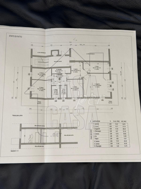 Rif. PDPVIG per info Marilena m. 327 7153302

Ampio appartamento ristrutturato con 3 camere, gara...