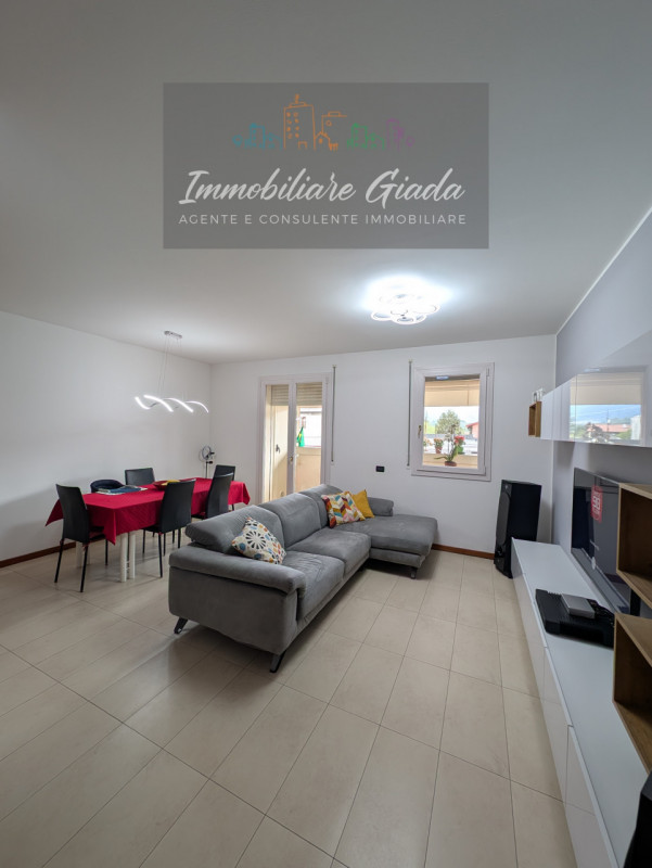 Proponiamo in vendita un splendido appartamento di 110 m², accogliente e luminoso, ideale per chi...