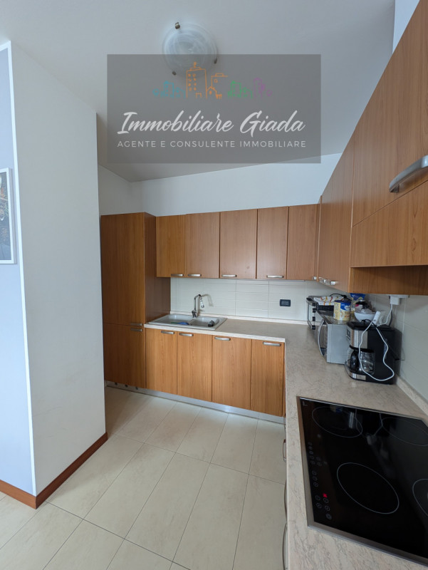 Proponiamo in vendita un splendido appartamento di 110 m², accogliente e luminoso, ideale per chi...