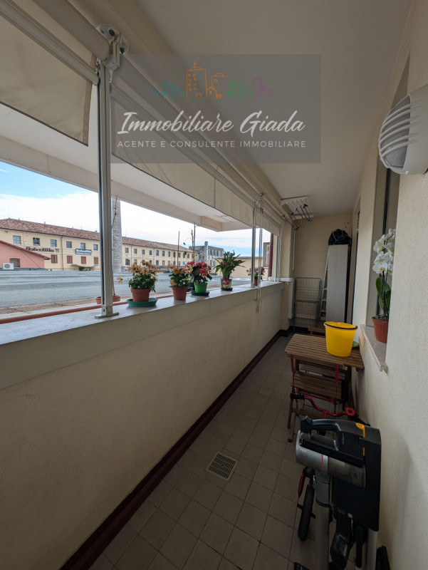 Proponiamo in vendita un splendido appartamento di 110 m², accogliente e luminoso, ideale per chi...