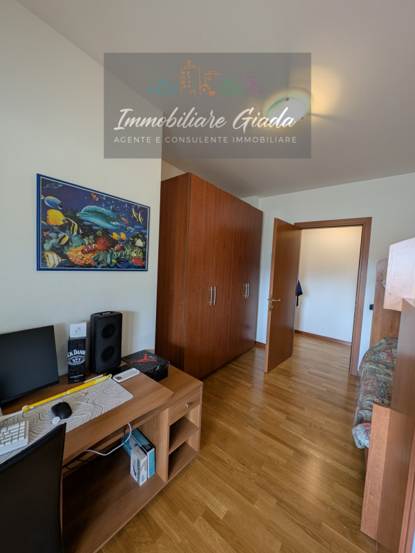 Proponiamo in vendita un splendido appartamento di 110 m², accogliente e luminoso, ideale per chi...