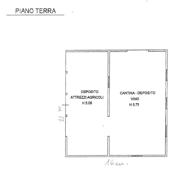 In esclusiva proponiamo in vendita una splendida casa singola di ampia metratura (215 mq) situata...