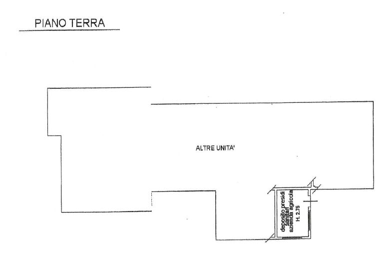 In esclusiva proponiamo in vendita una splendida casa singola di ampia metratura (215 mq) situata...