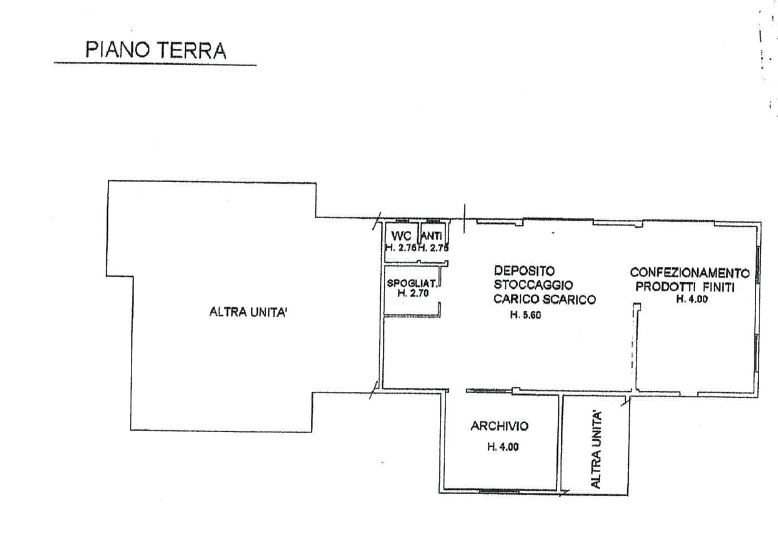 In esclusiva proponiamo in vendita una splendida casa singola di ampia metratura (215 mq) situata...