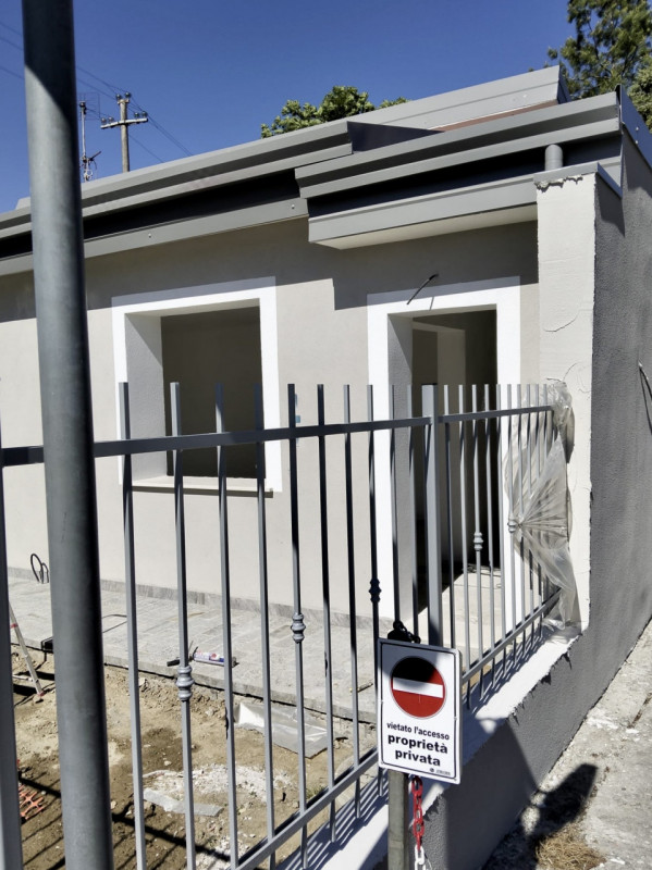 CONSELVE. SU VIA TERRASSA
CASA SINGOLA RISTRUTTURATA A NUOVO SVILUPPATA TUTTA AL PIANO TERRA
LOTT...