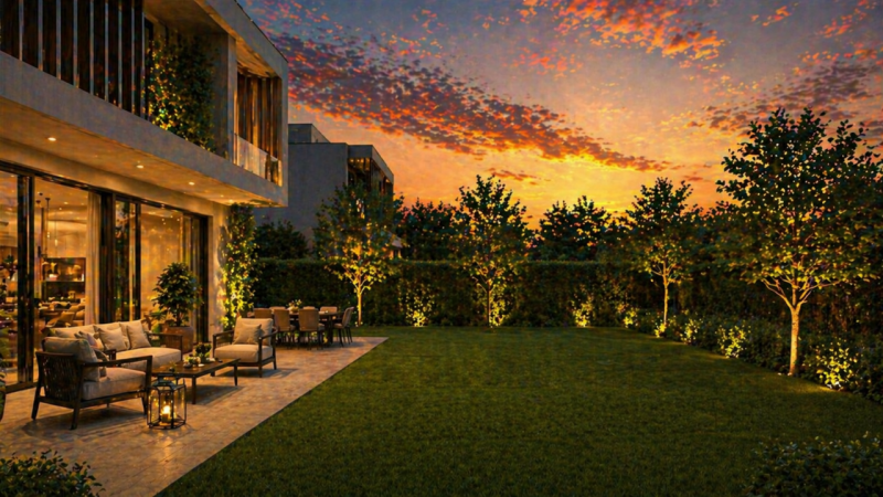 Nel cuore di Mejaniga (Cadoneghe), proponiamo in vendita una splendida villa bifamiliare dal desi...