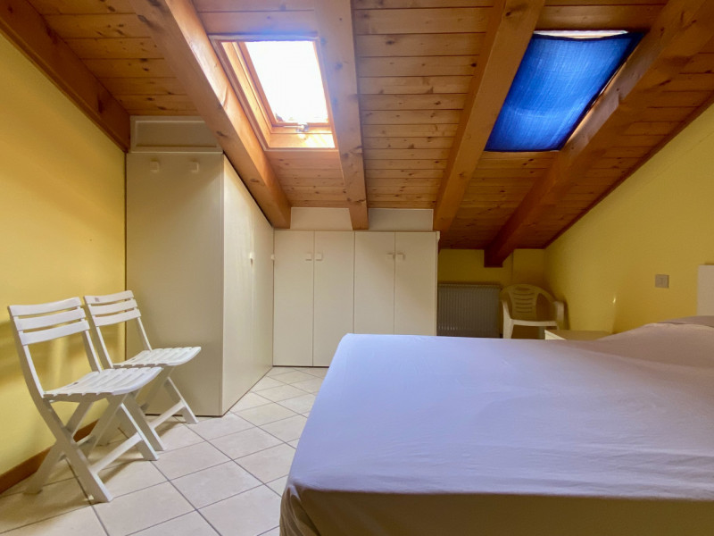 A Jesolo Lido, in zona piazza Milano, proponiamo alla vendita un appartamento di 85 mq, disposto ...