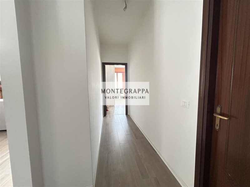 Proponiamo in vendita un accogliente appartamento di recente ristrutturazione e completamente arr...