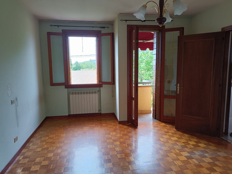 ABANO TERME - Località Giarre. Ti presentiamo una graziosa porzione indipendente di bifamiliare, ...