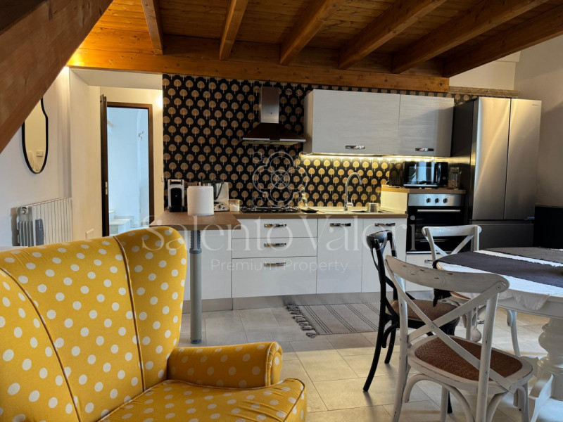 Appartamento a Taviano