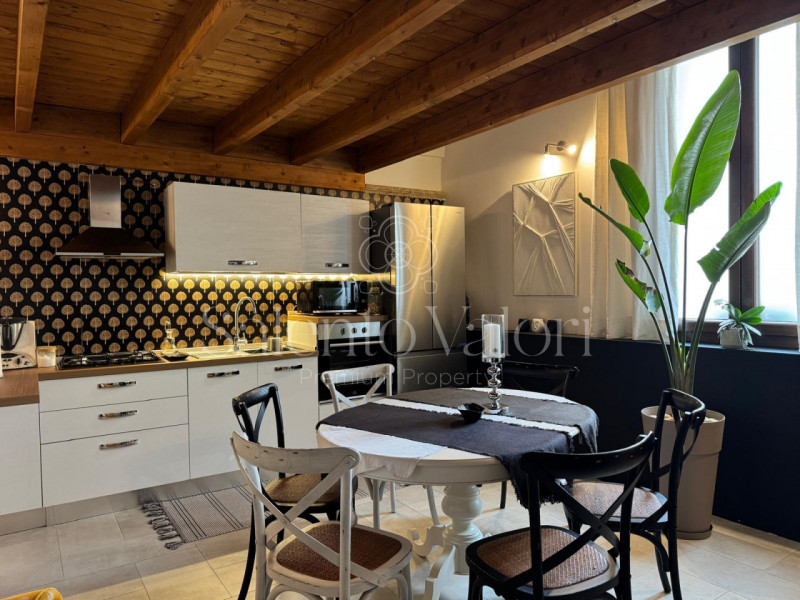 Appartamento a Taviano