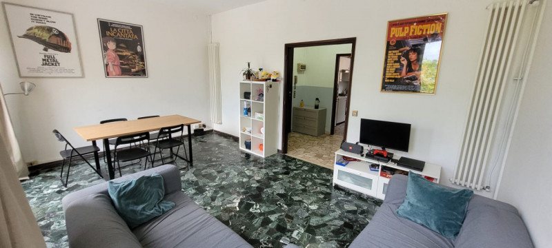 ZONA FORCELLINI. Se stai cercando una soluzione abitativa confortevole e ben posizionata, questa ...